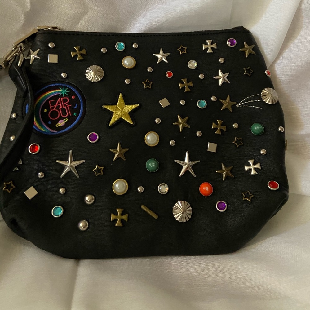 Steve Madden Wristlet
